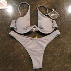 Zaful bikini